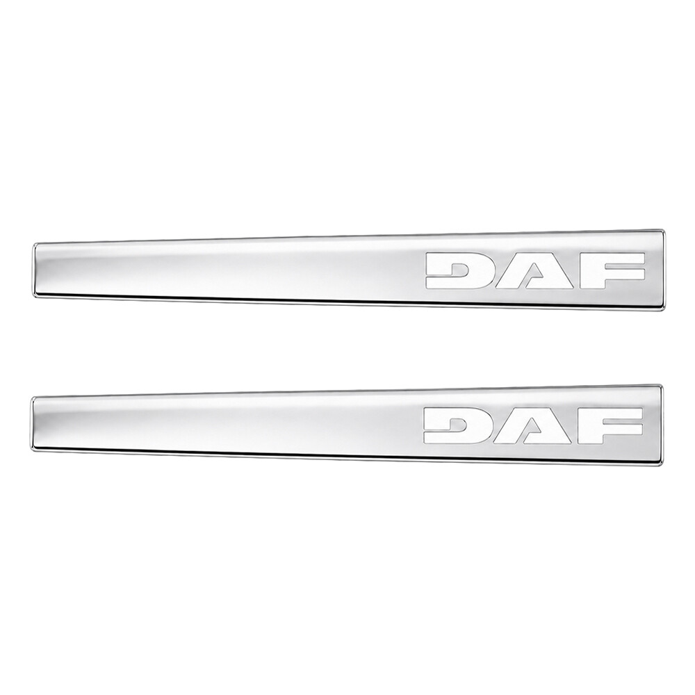 Накладка на двірники DAF CF\ Felips