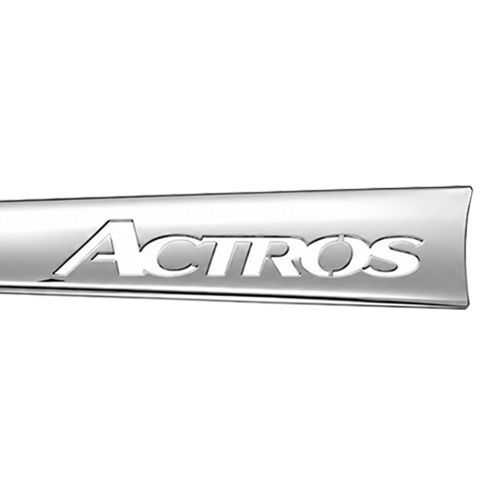 Накладка на двірники MERCEDES ACTROS MP2/MP3 Felips Накладка на двірники MERCEDES ACTROS MP2/MP3 Felips