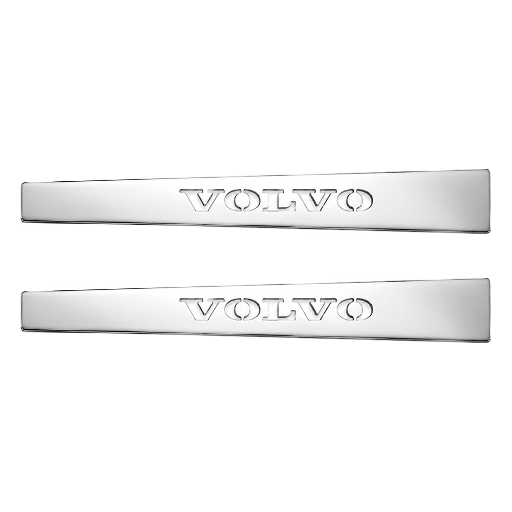 Накладка на двірники VOLVO\ Felips