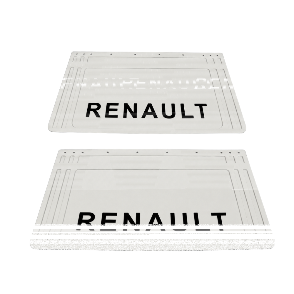 Бризковик тиснений RENAULT 640*360 Бризковик тиснений RENAULT 640*360
