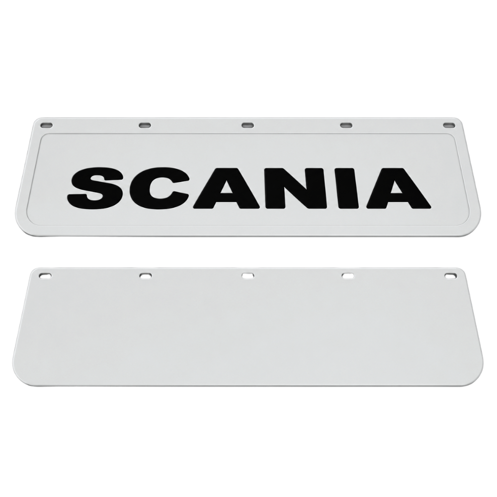 Бризковик тиснений SCANIA 600*180 Бризковик тиснений SCANIA 600*180