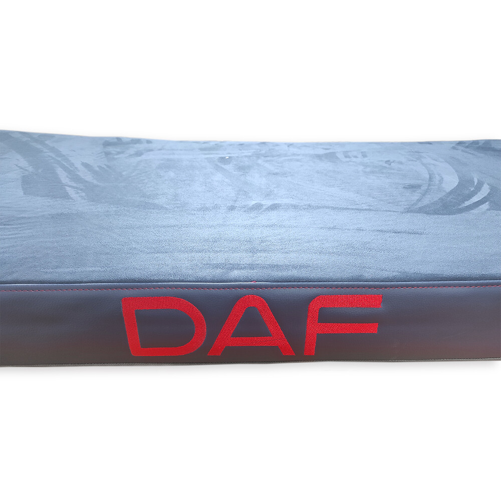 Матрац DAF 95/105; Алькантара