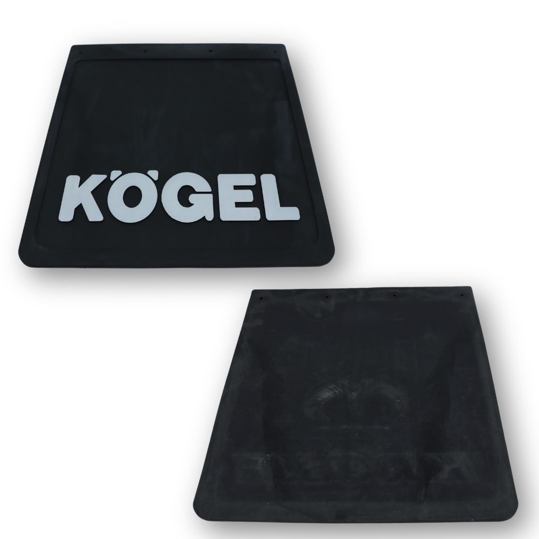 Брызговик тисненный Kogel \1 сорт\  400*450 турция