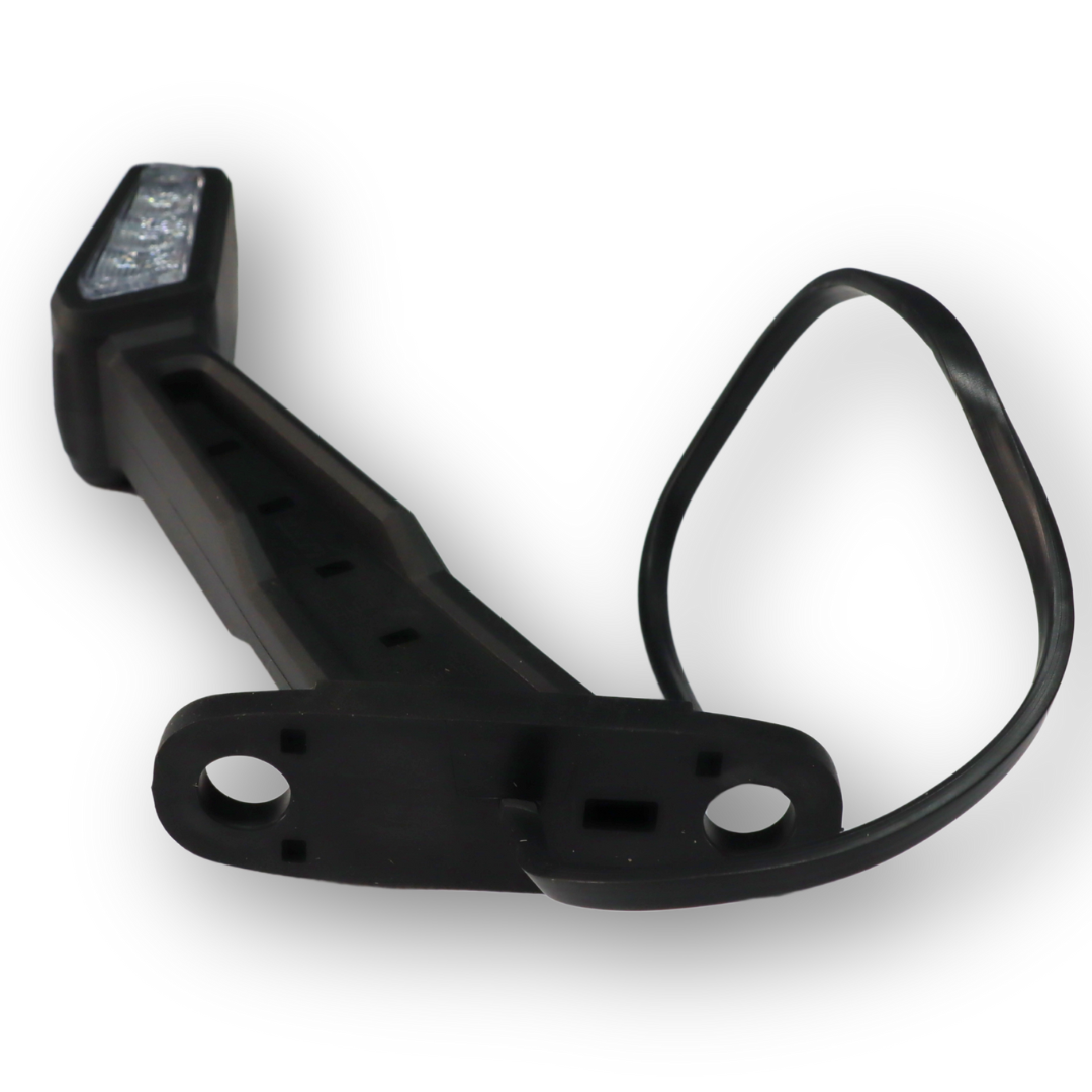 Фонарь габаритный рог LED прямой FT-146 \левый\Fristom