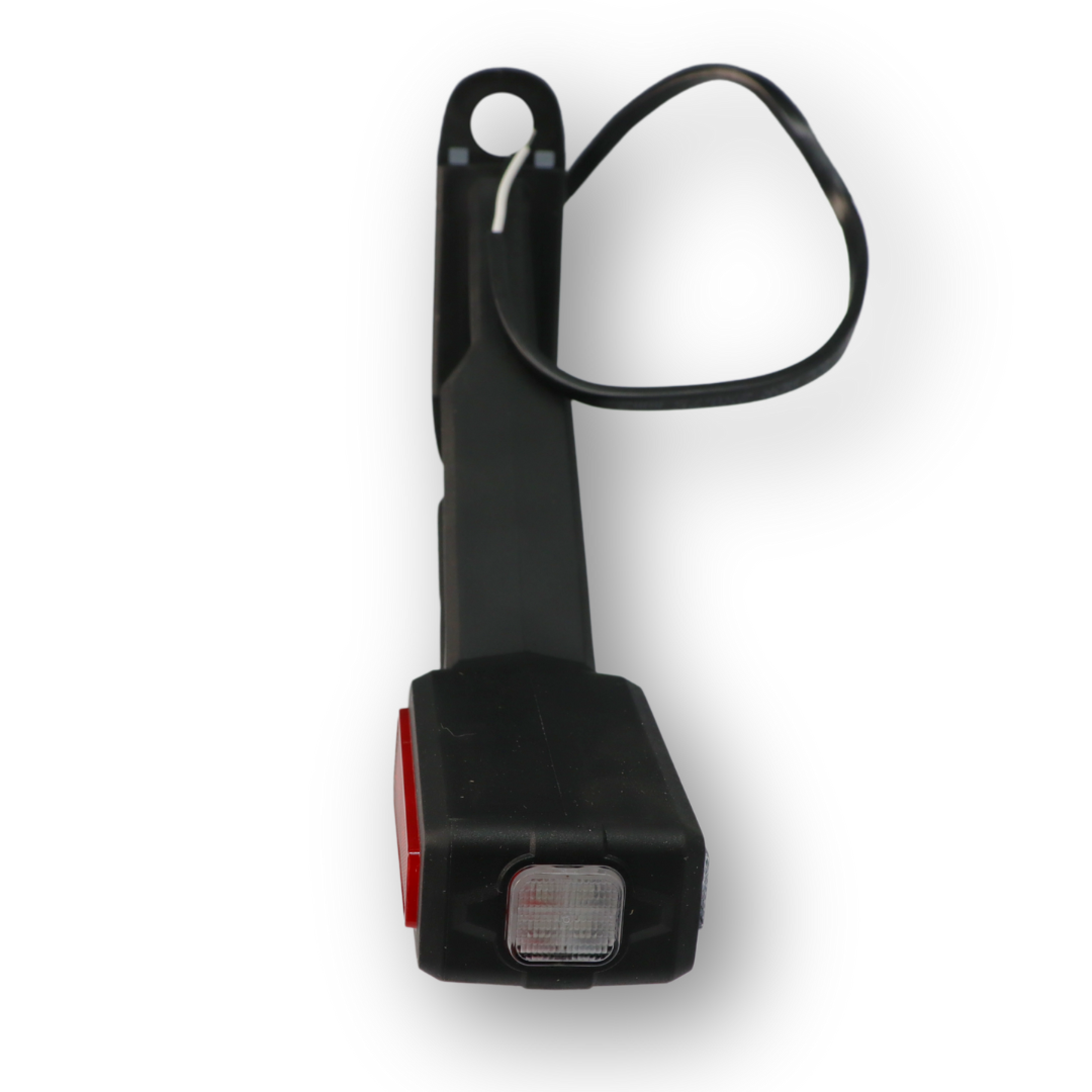 Фонарь габаритный рог LED прямой FT-146 \левый\Fristom