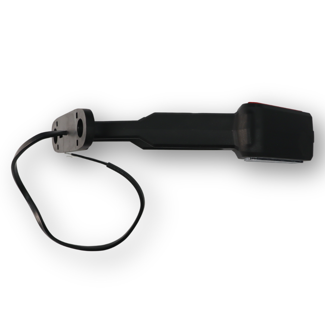 Фонарь габаритный рог LED прямой FT-146 \левый\Fristom