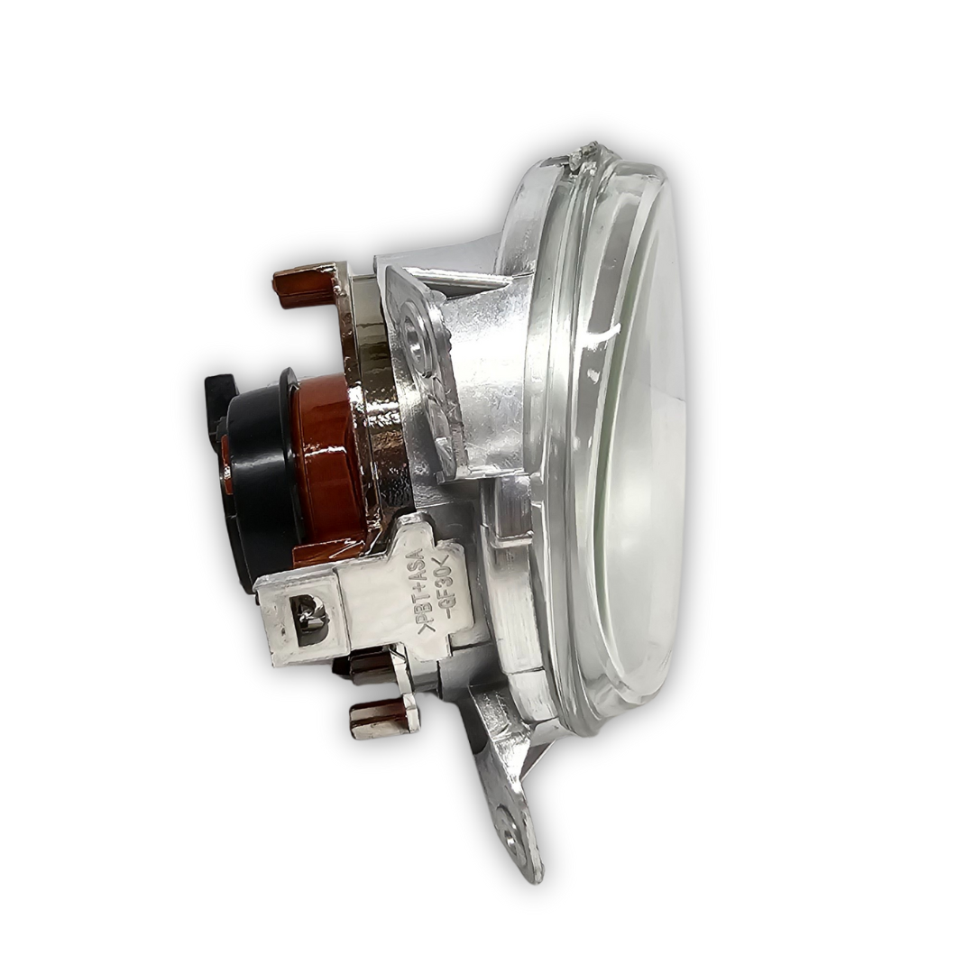 Фара противотуманная SCANIA R, P, G, T (2004-2019) H1, ближний свет, правая (без патрончика и лампочки) (PERFEKT) Фара противотуманная SCANIA R, P, G, T (2004-2019) H1, ближний свет, правая (без патрончика и лампочки) (PERFEKT)