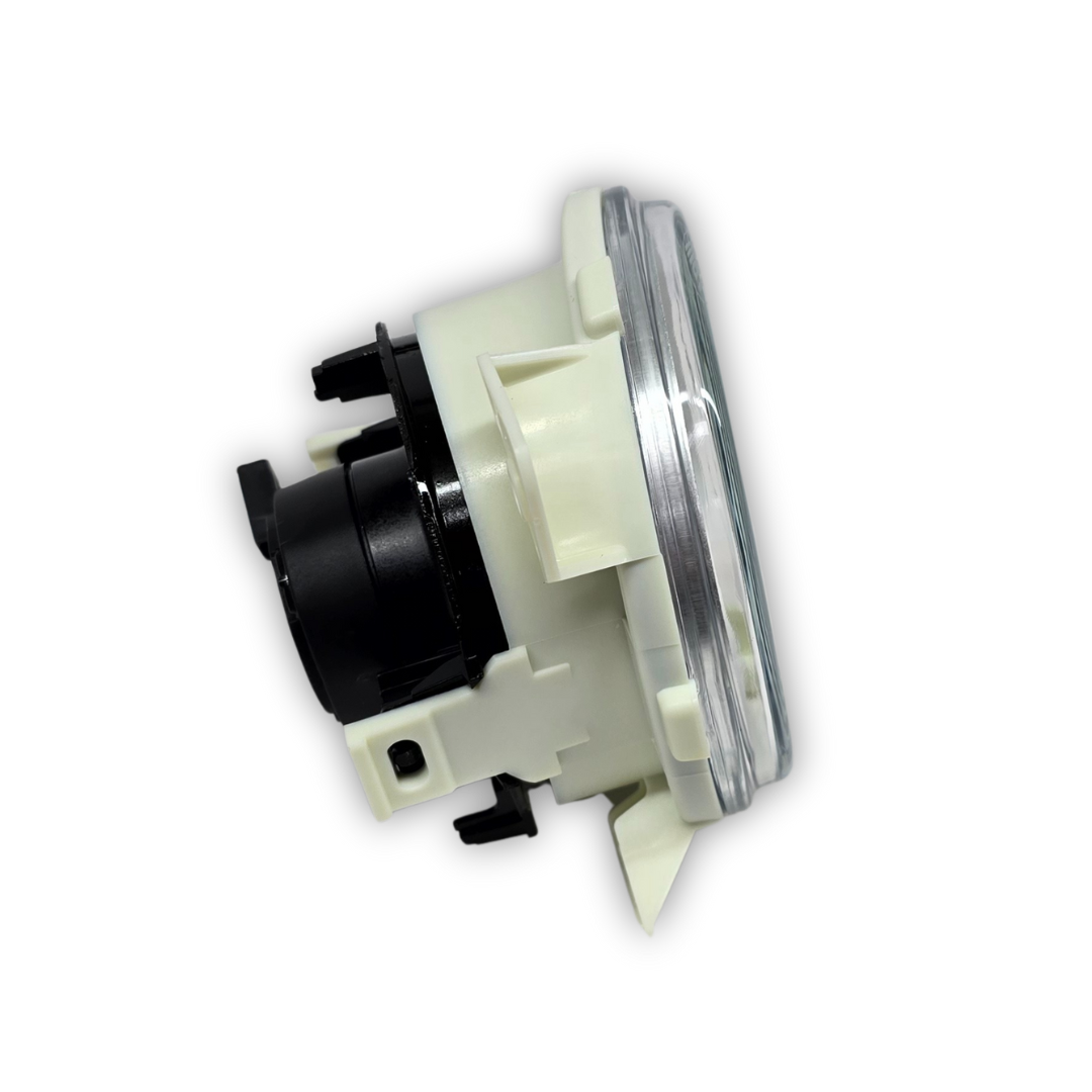 Фара противотуманная SCANIA R, P, G, T (2004-2019) H1, дальний свет, правая (без патрончика и лампочки HQ) (TBM)