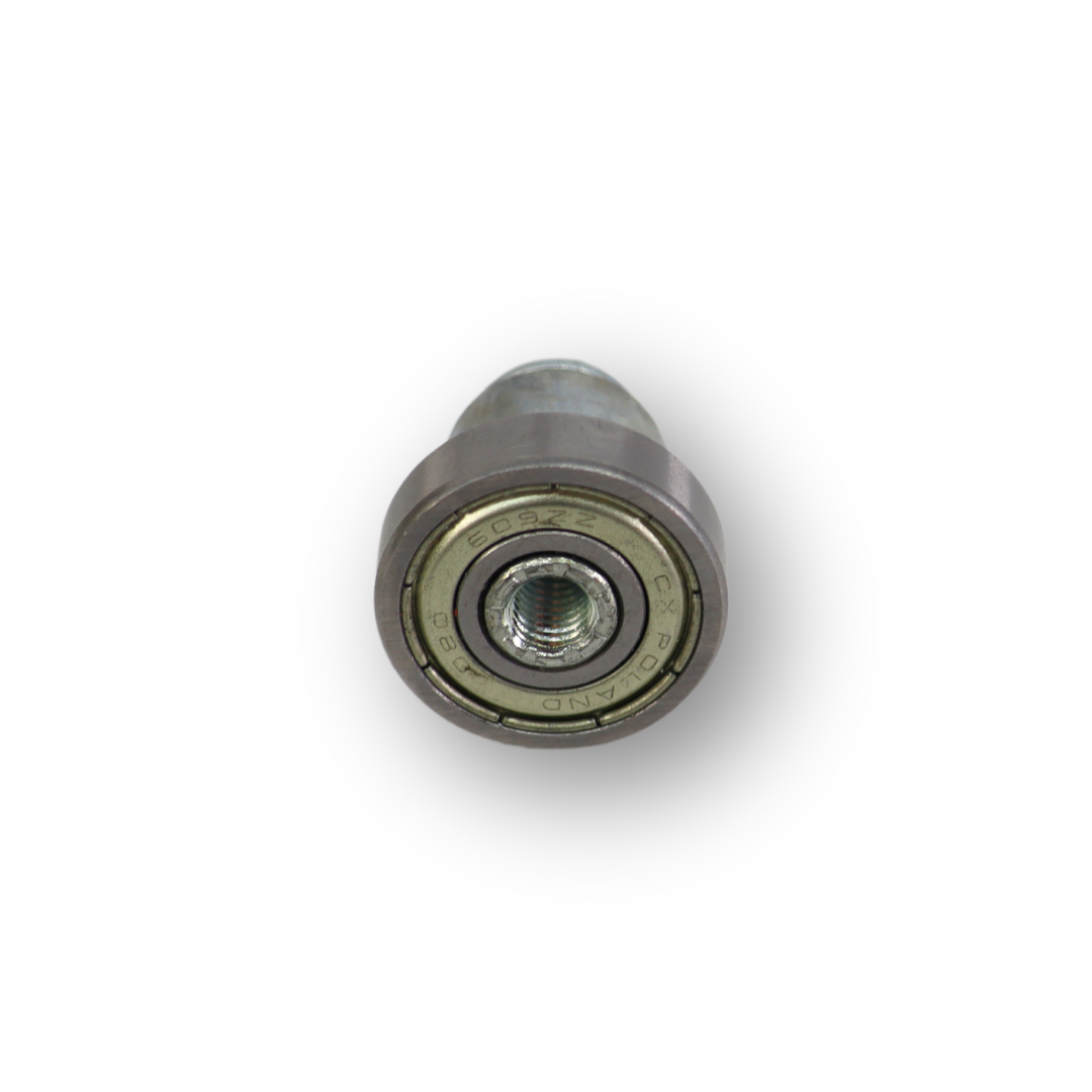 Ролик даху причепа D24*7*21 mm Ролик даху причепа D24*7*21 mm