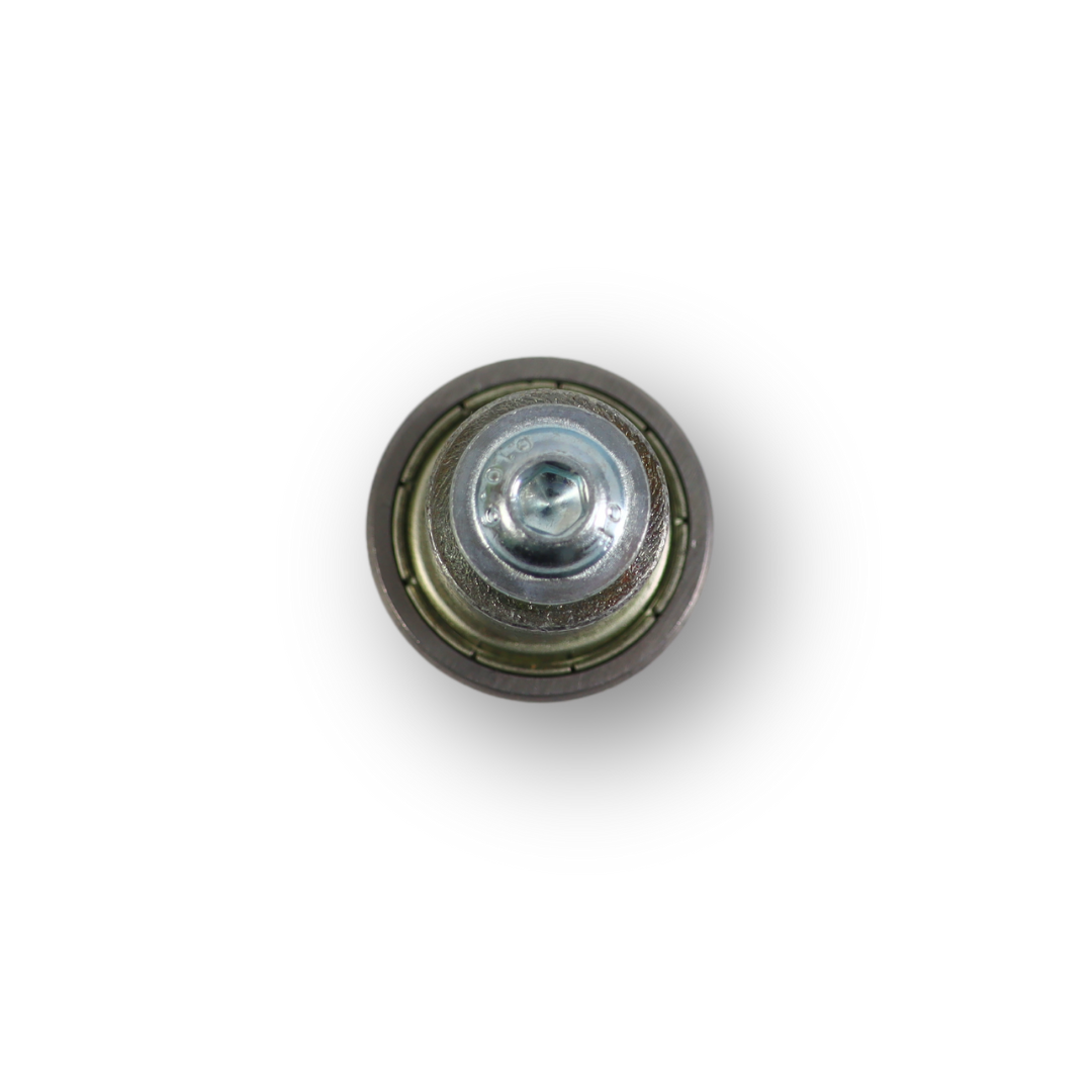 Ролик даху причепа D24*7*21 mm Ролик даху причепа D24*7*21 mm