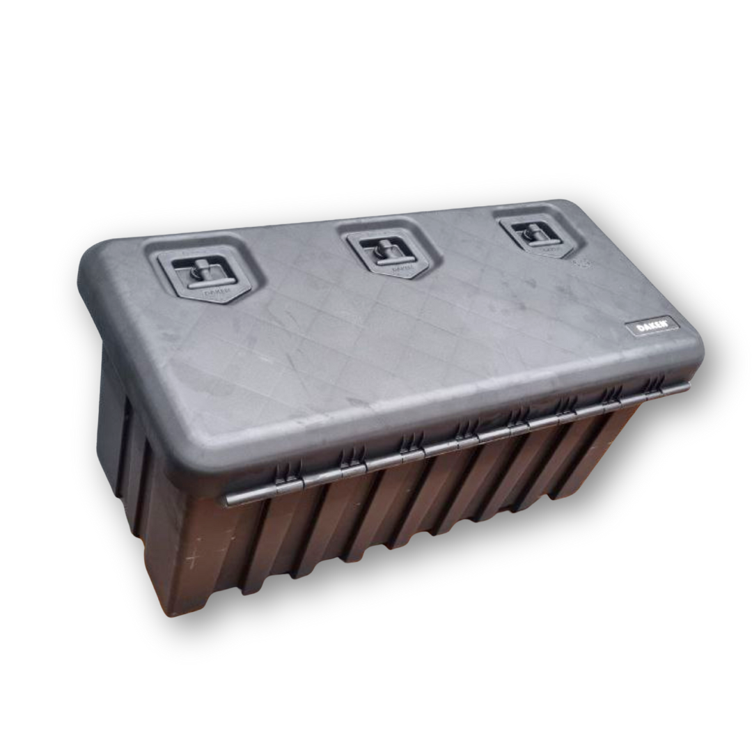 Ящик для інструментів 1062 х 522 х 500 Daken Arka