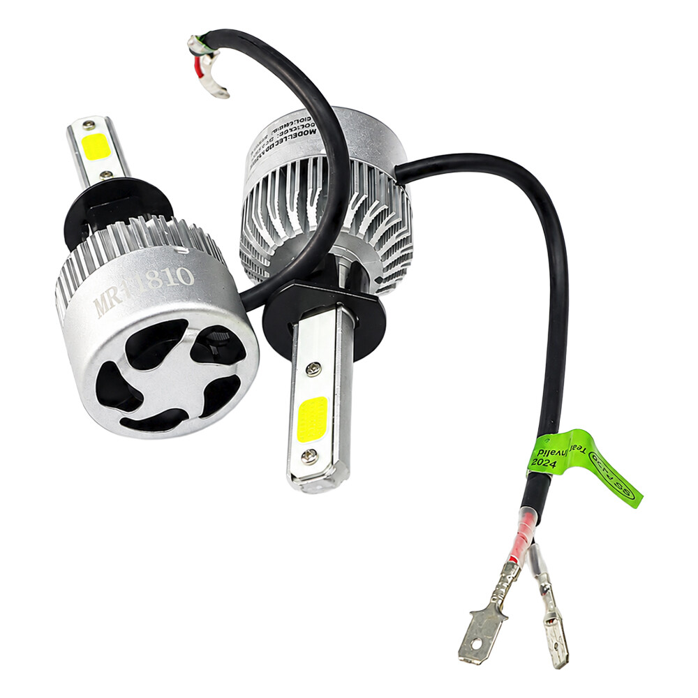 Комплект ламп LED Н1 12-24V S2 8000Lm/6500K