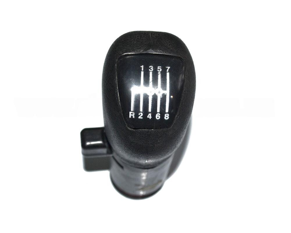 Ручка кпп MAN F/L2000 (3 положення)