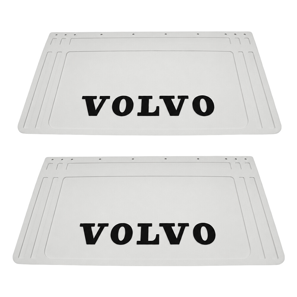 Бризковик тиснений VOLVO 640*360 Бризковик тиснений VOLVO 640*360
