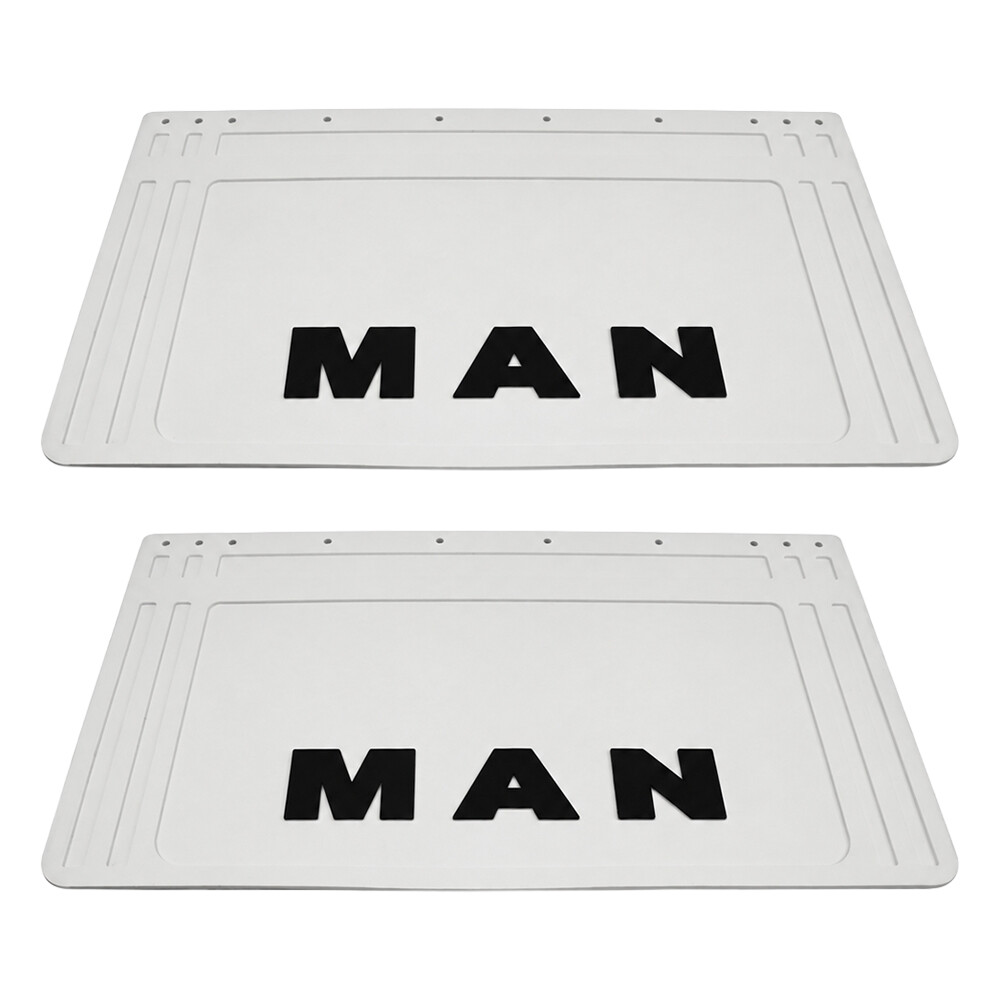 Бризковик тиснений MAN 640*360 Бризковик тиснений MAN 640*360