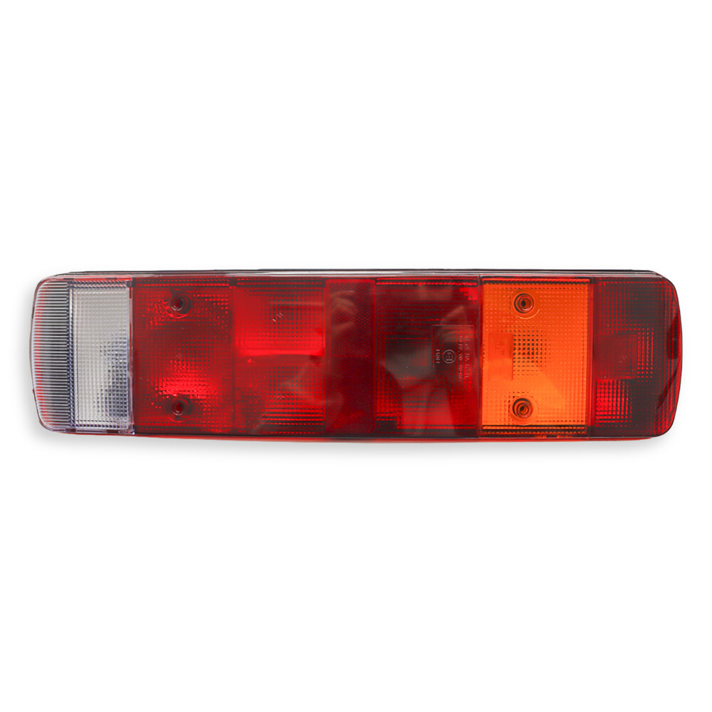 Ліхтар задній Volvo FH, FM / Scania 4, P, G, R, T; правий; роз'єм AMP 1.5 7-pin Bayonet збоку (TANGDE) Ліхтар задній Volvo FH, FM / Scania 4, P, G, R, T; правий; роз'єм AMP 1.5 7-pin Bayonet збоку (TANGDE)