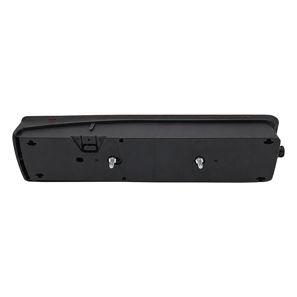Ліхтар задній Renault Premium II, Magnum, Kerax / Volvo FE, FL (2006-...); правий; роз'єм AMP 1.5 7-pin Bayonet збоку (TANGDE) Ліхтар задній Renault Premium II, Magnum, Kerax / Volvo FE, FL (2006-...); правий; роз'єм AMP 1.5 7-pin Bayonet збоку (TANGDE)