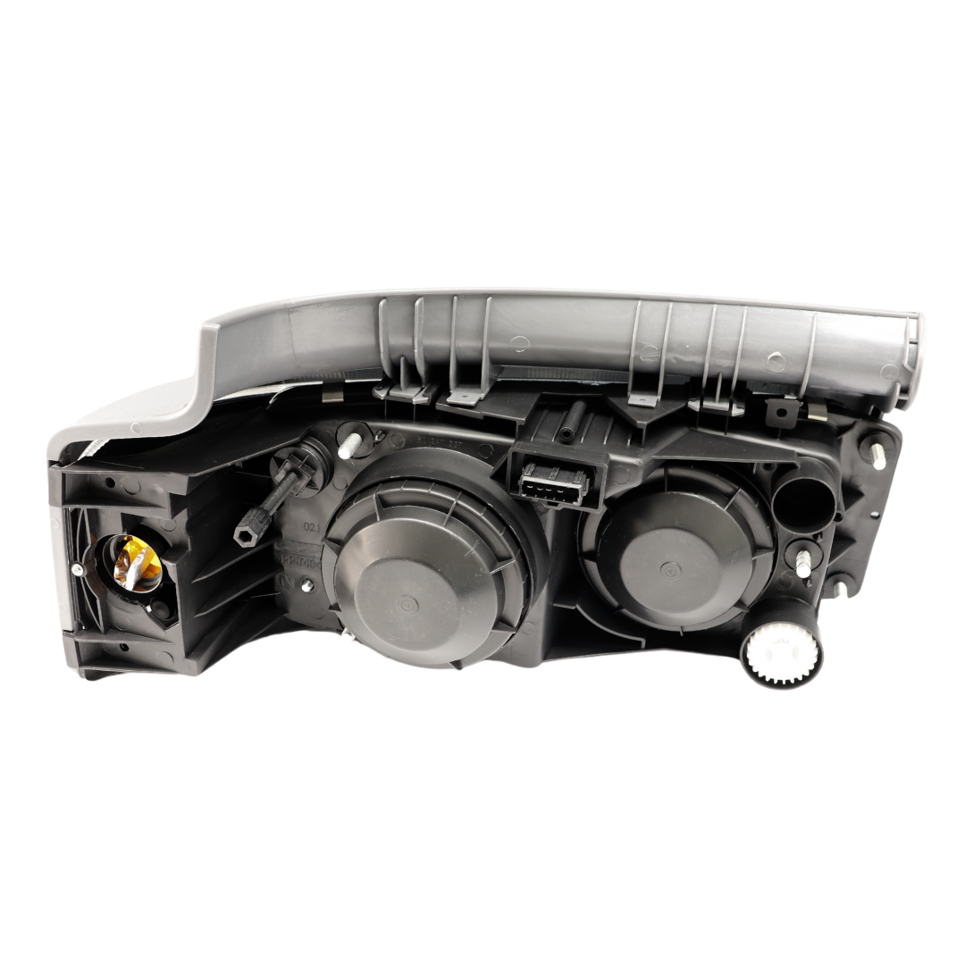 Фара RENAULT PREMIUM, MIDLUM, KERAX (2001-2007) левая (TANGDE) Фара RENAULT PREMIUM, MIDLUM, KERAX (2001-2007) левая (TANGDE)