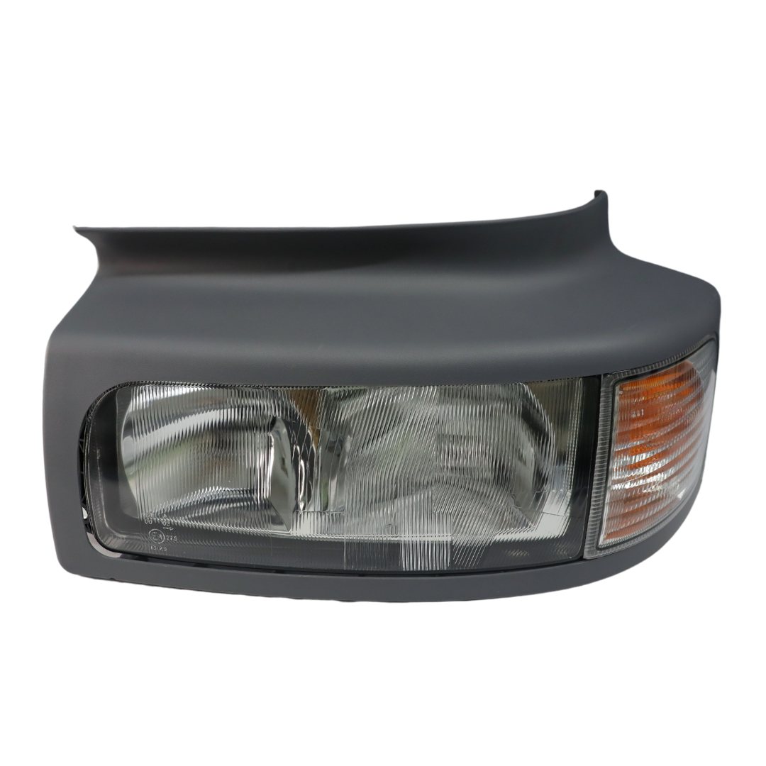 Фара RENAULT PREMIUM, MIDLUM, KERAX (2001-2007) левая (TANGDE) Фара RENAULT PREMIUM, MIDLUM, KERAX (2001-2007) левая (TANGDE)