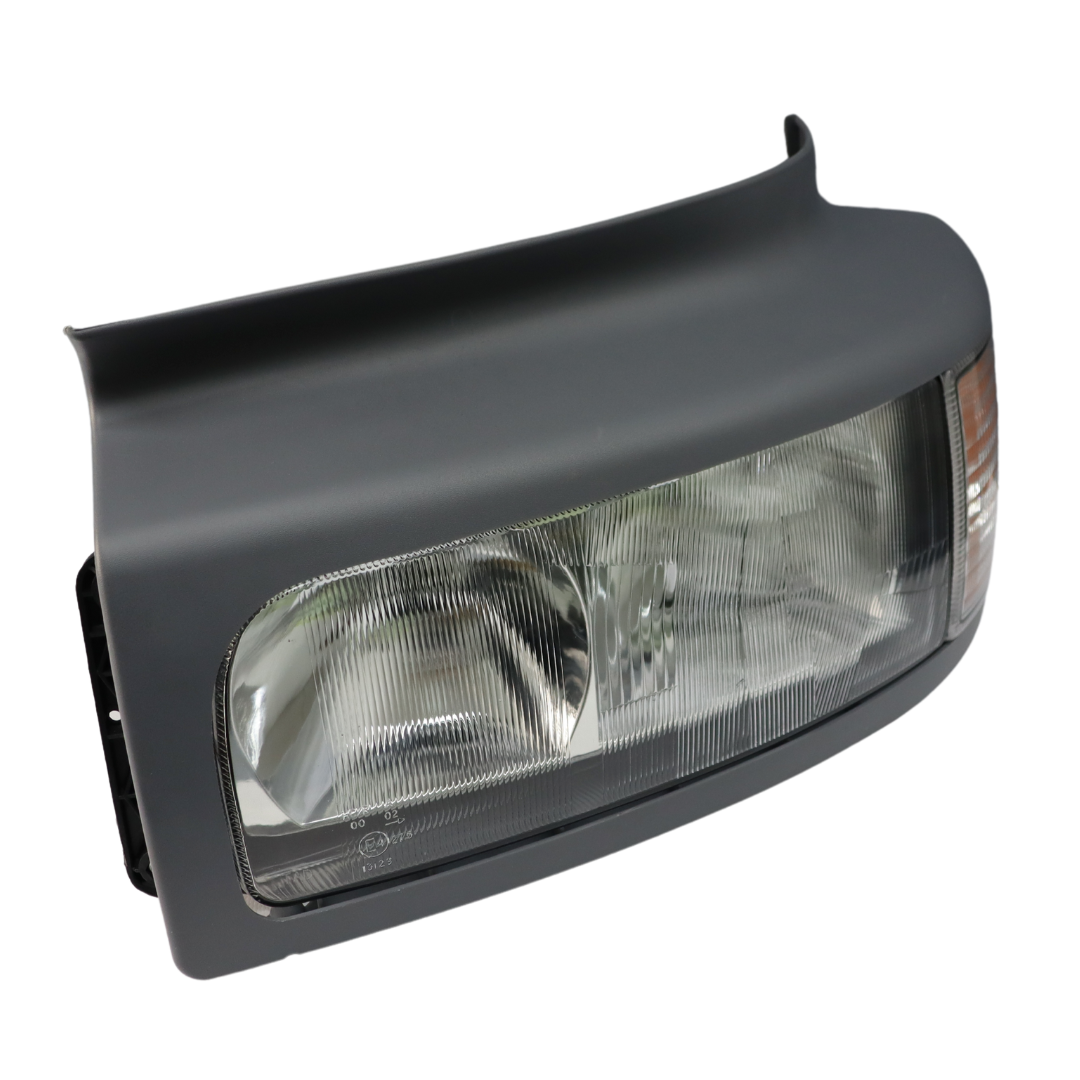 Фара RENAULT PREMIUM, MIDLUM, KERAX (2001-2007) левая (TANGDE) Фара RENAULT PREMIUM, MIDLUM, KERAX (2001-2007) левая (TANGDE)