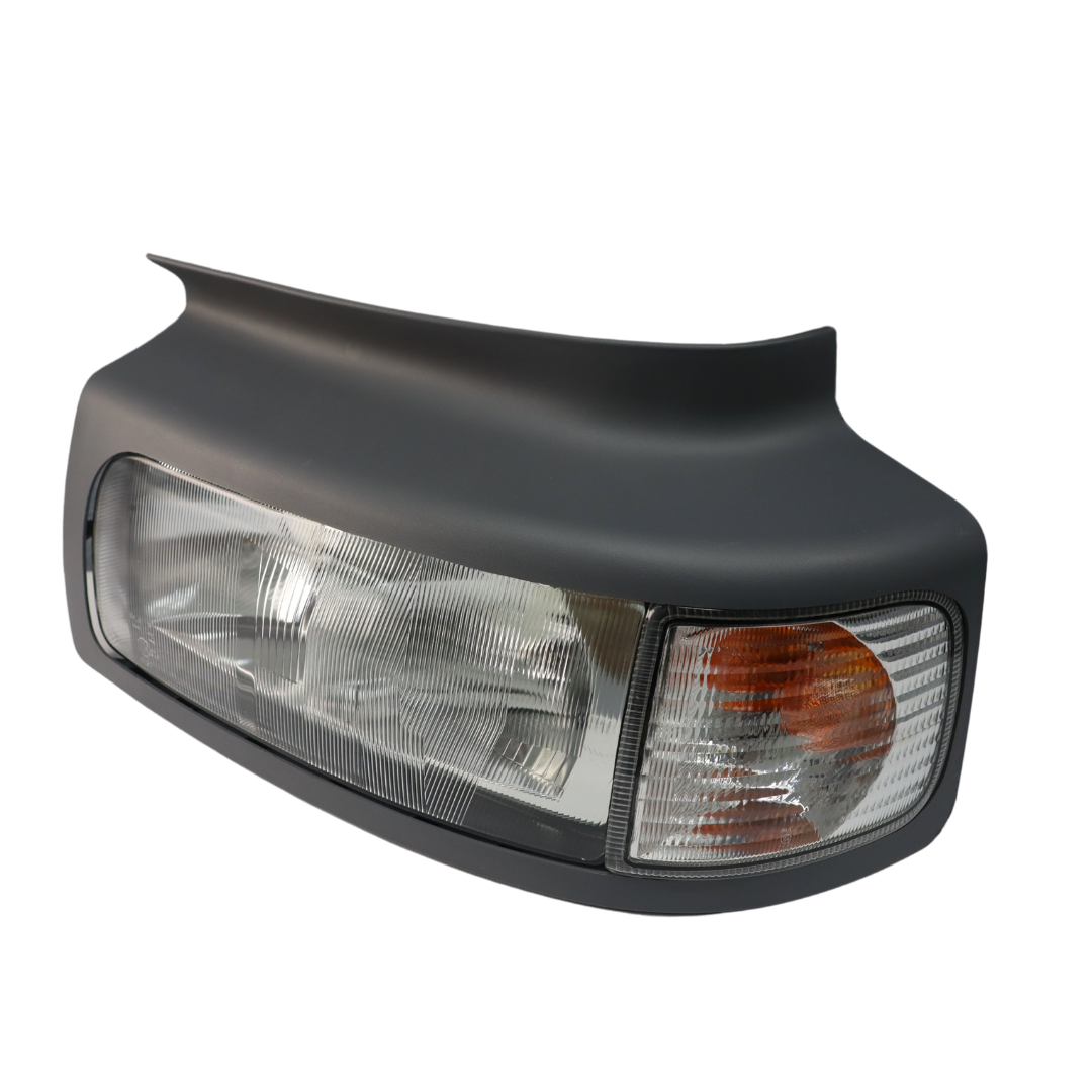 Фара RENAULT PREMIUM, MIDLUM, KERAX (2001-2007) левая (TANGDE) Фара RENAULT PREMIUM, MIDLUM, KERAX (2001-2007) левая (TANGDE)