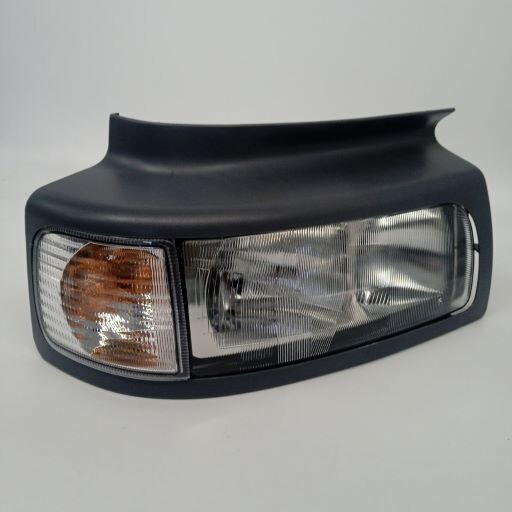 Фара RENAULT PREMIUM, MIDLUM, KERAX (2001-2007) права (TANGDE)