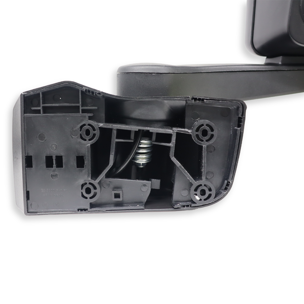 Зеркало основное MAN TGX TGS (2009-...) с подогревом и электрорегулировкой; правое (PERFEKT) Зеркало основное MAN TGX TGS (2009-...) с подогревом и электрорегулировкой; правое (PERFEKT)