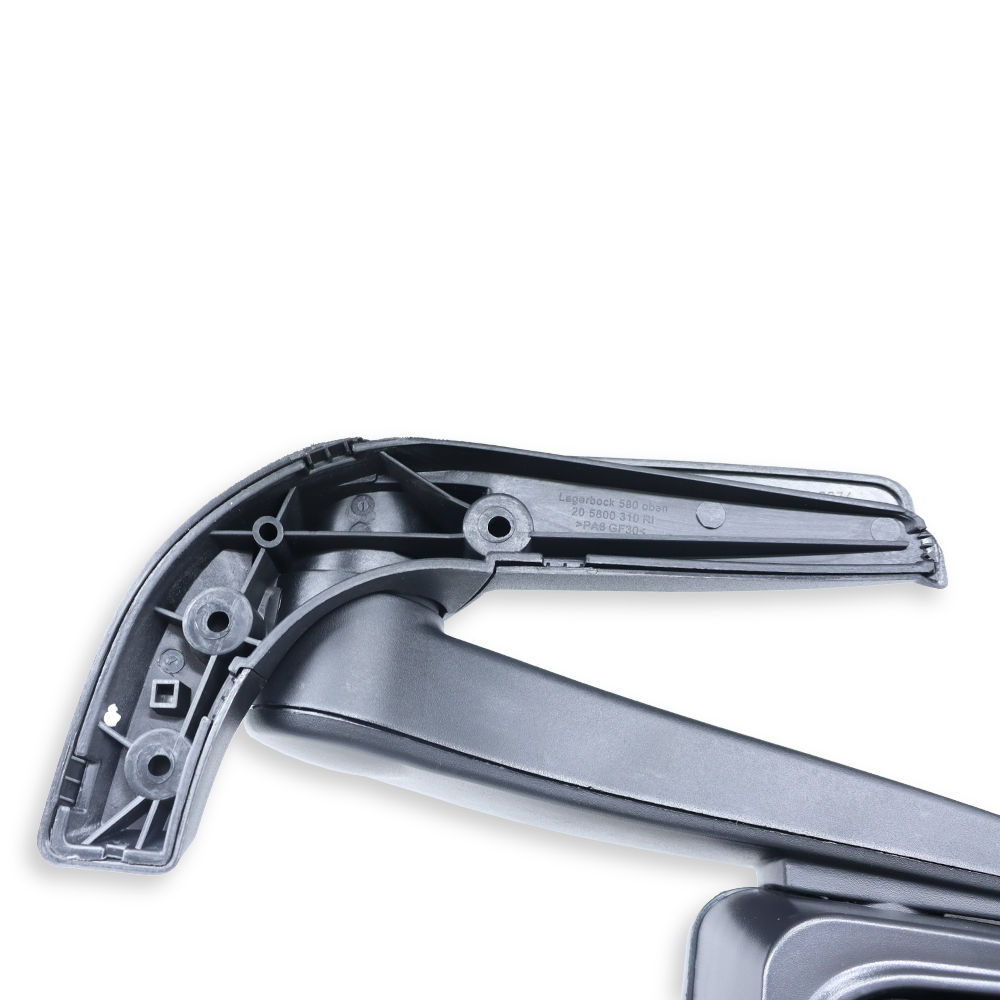 Зеркало основное MAN TGX TGS (2009-...) с подогревом и электрорегулировкой; правое (PERFEKT) Зеркало основное MAN TGX TGS (2009-...) с подогревом и электрорегулировкой; правое (PERFEKT)