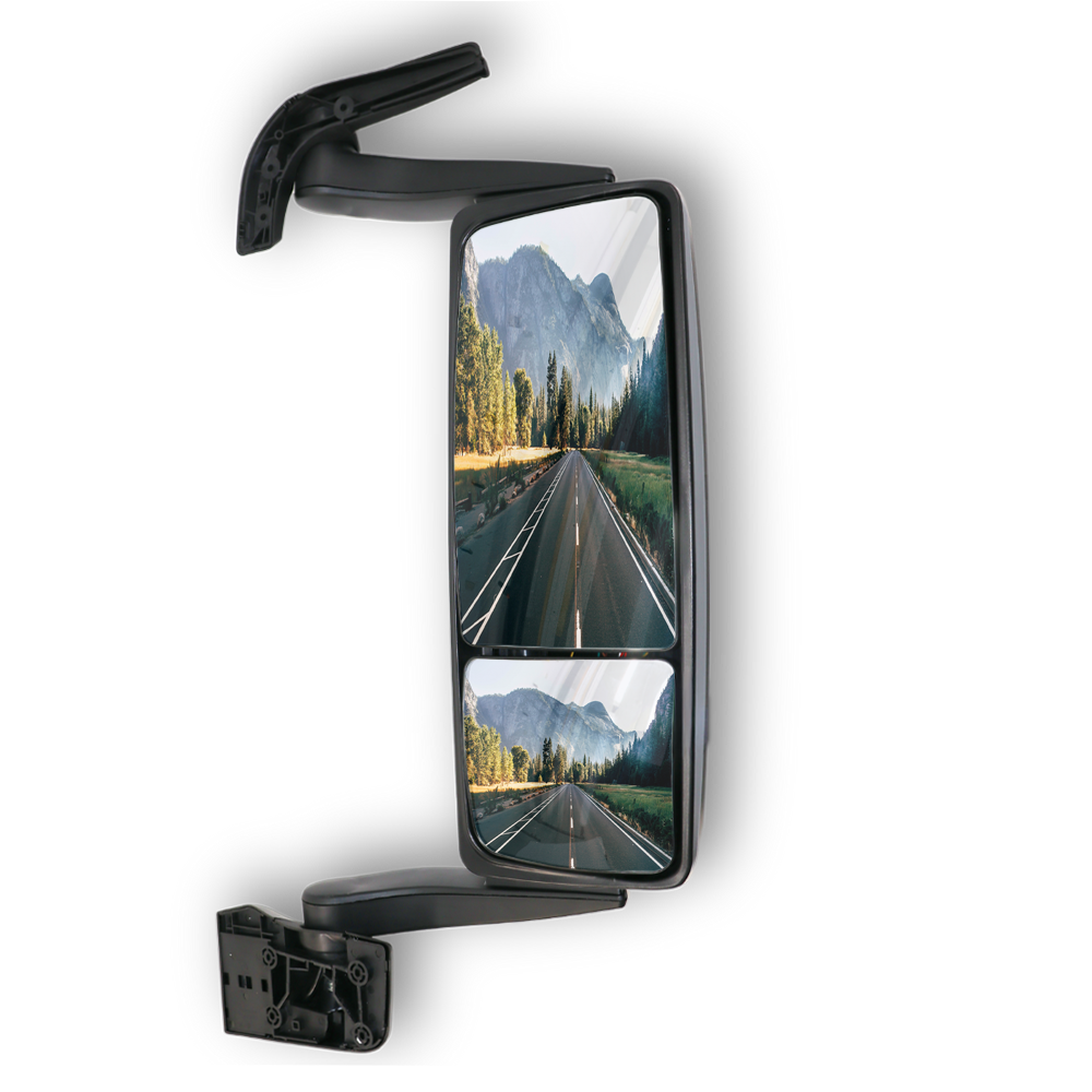 Зеркало основное MAN TGX TGS (2009-...) с подогревом и электрорегулировкой; правое (PERFEKT) Зеркало основное MAN TGX TGS (2009-...) с подогревом и электрорегулировкой; правое (PERFEKT)