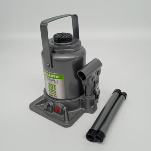 Домкрат 20т (низький) 190*350мм Домкрат 20т (низький) 190*350мм