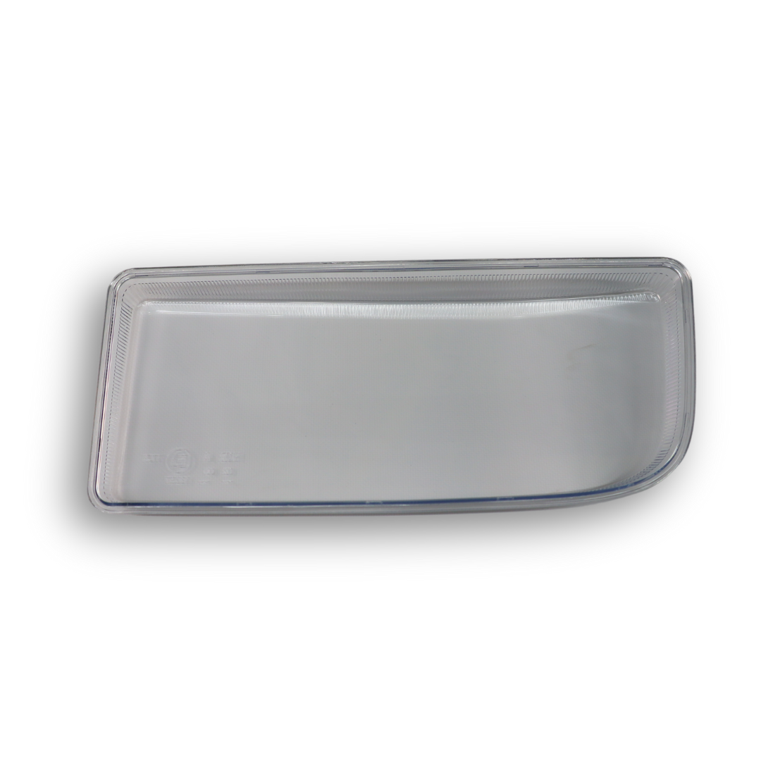 Стекло фары MERCEDES AXOR MP2 (2004-2013) правое (AYFAR) Стекло фары MERCEDES AXOR MP2 (2004-2013) правое (AYFAR)