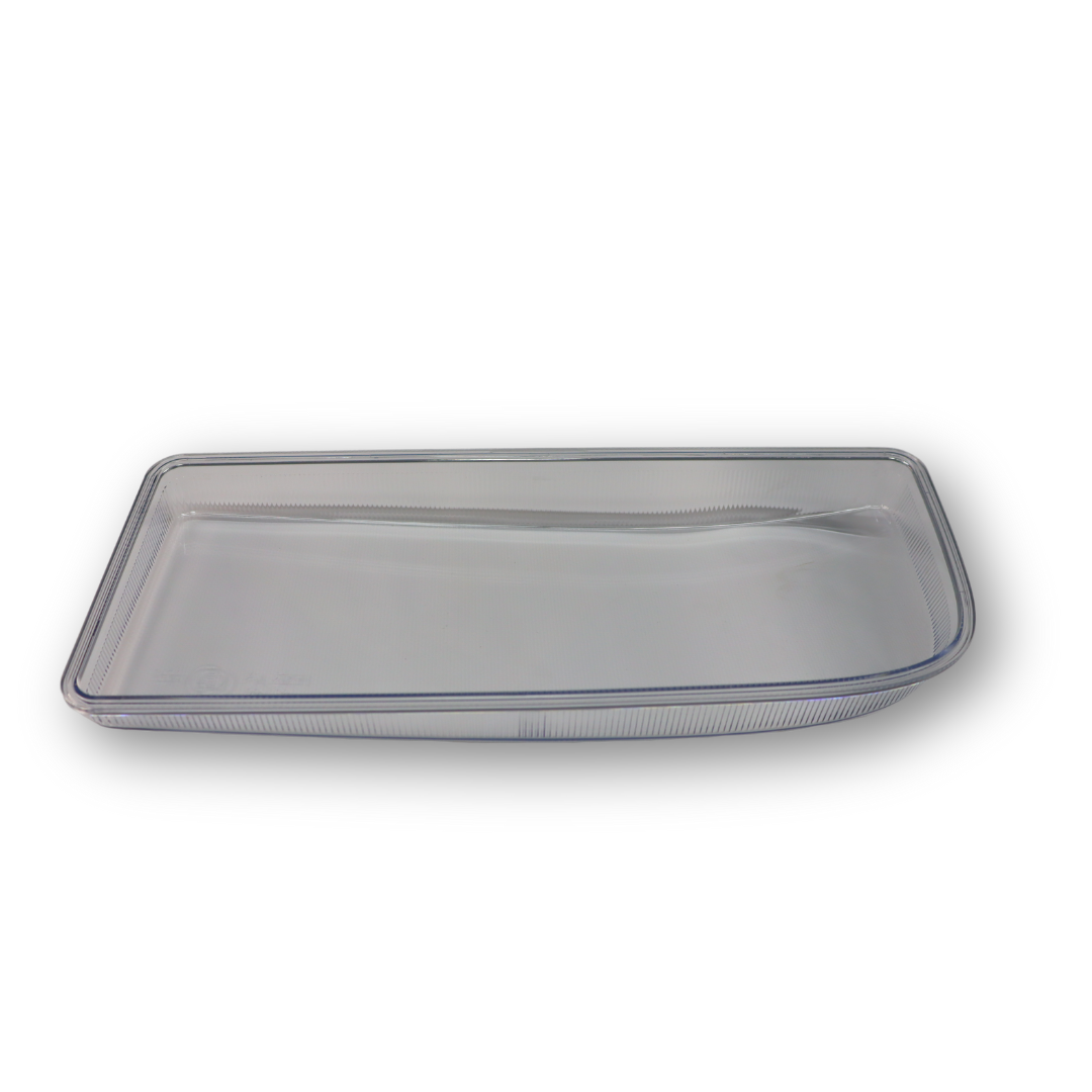 Стекло фары MERCEDES AXOR MP2 (2004-2013) правое (AYFAR) Стекло фары MERCEDES AXOR MP2 (2004-2013) правое (AYFAR)