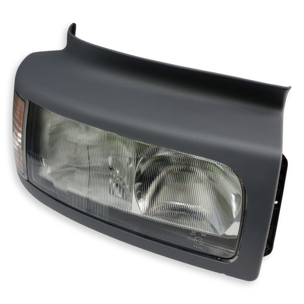 Фара RENAULT PREMIUM, MIDLUM, KERAX (2001-2007) права (TANGDE) Фара RENAULT PREMIUM, MIDLUM, KERAX (2001-2007) права (TANGDE)