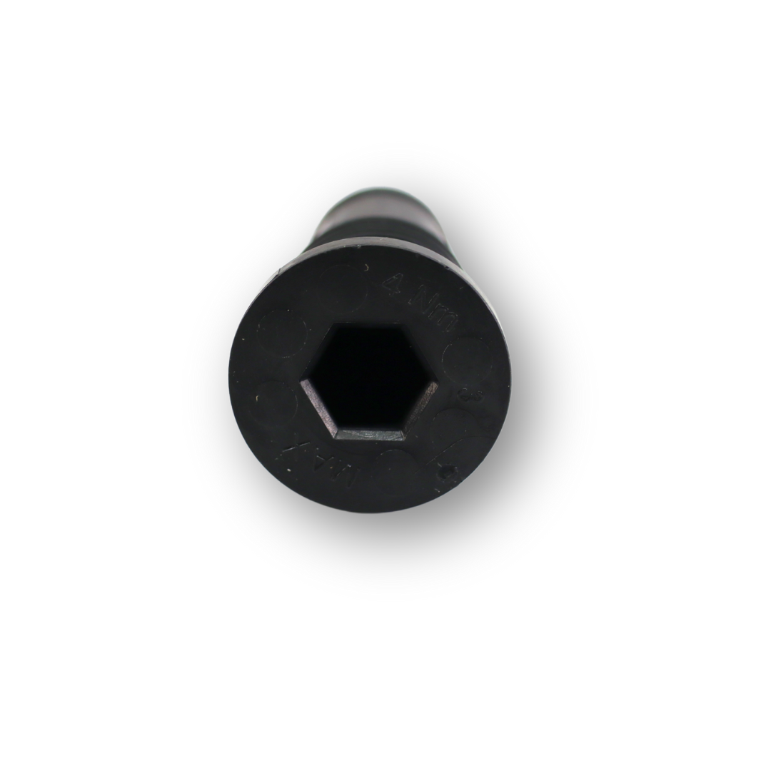Кришка радіатора MERCEDES Atego/Act. D22mm Кришка радіатора MERCEDES Atego/Act. D22mm