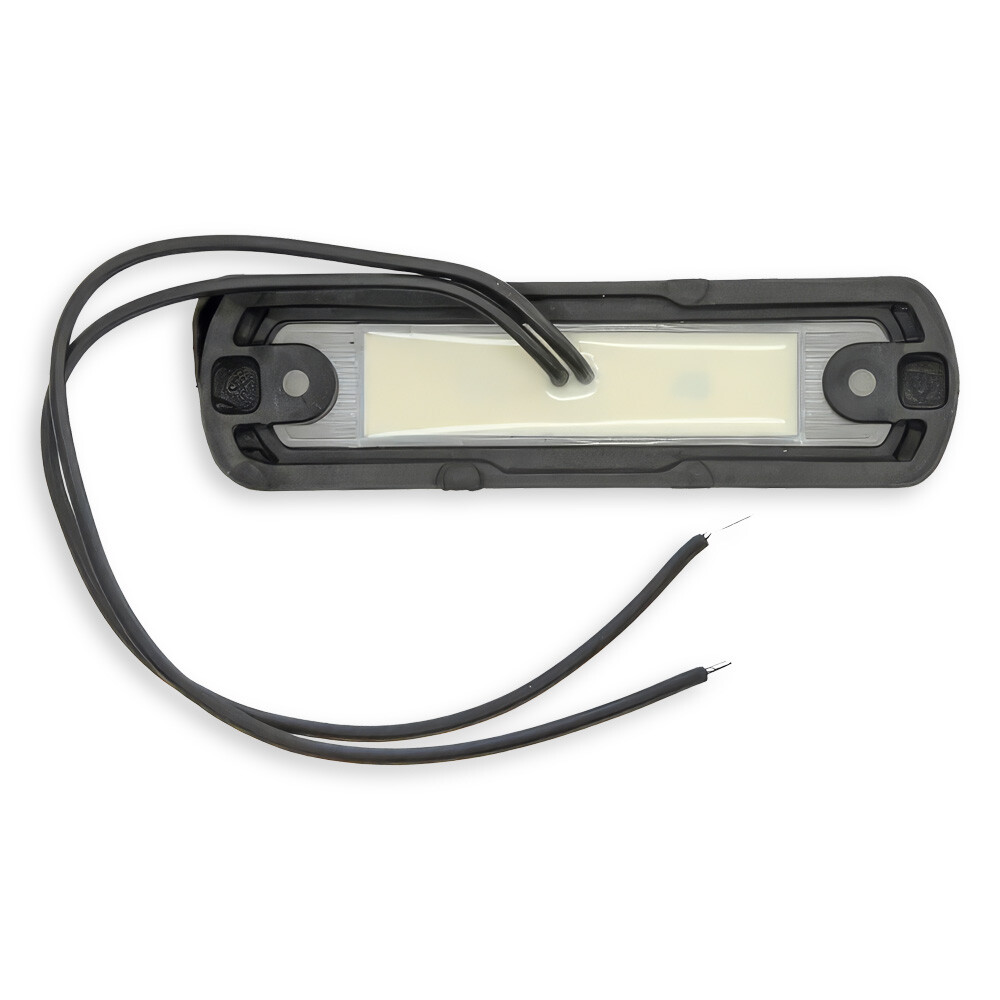 ЛіхтарикЛобовий MERCEDES / MAN LED 12-24 V \WAS\