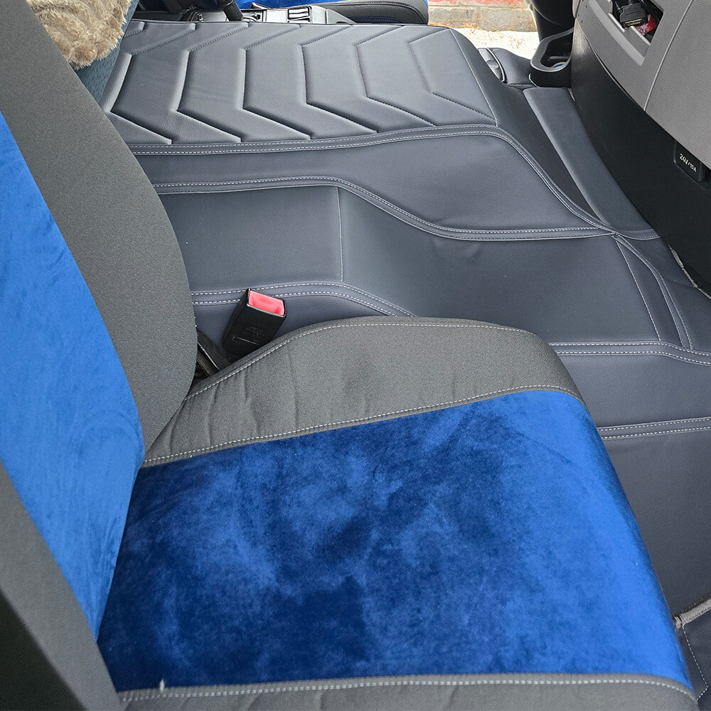 Чехол на сиденья VOLVO FL EURO 6 с 2014 Чехол на сиденья VOLVO FL EURO 6 с 2014