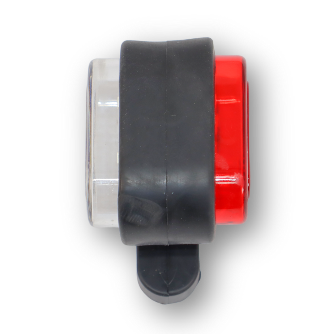 Габаритный фонарь овальный 5см 12\24V Габаритный фонарь овальный 5см 12\24V