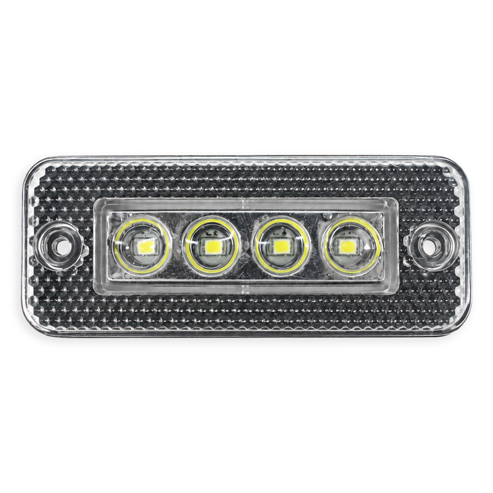 ЛіхтарикЛобовий MAN DAF /YUGE/ LED /NOKTA/