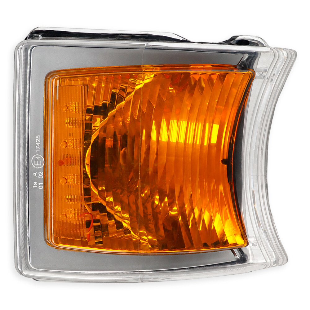 Указатель поворота Scania P-G-R-T (2008→) \правый=лев.\ с разъемом