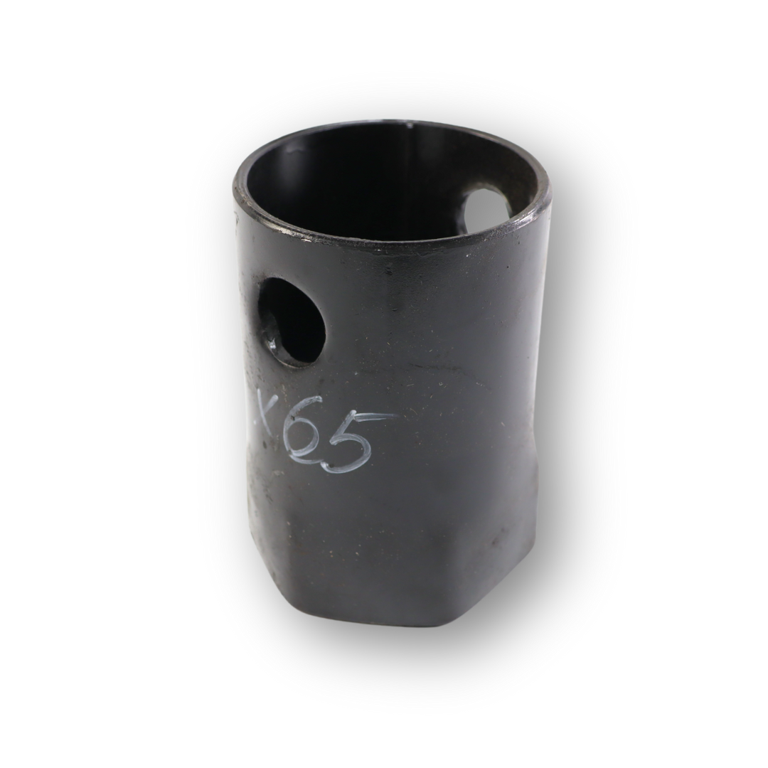 Ключ ступичный 65 6 гранный 3,5 мм Ключ ступичный 65 6 гранный 3,5 мм