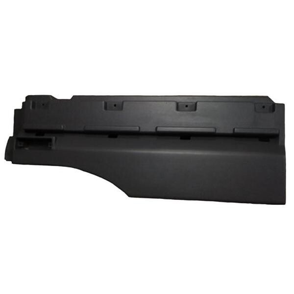 Продовження верхнього ступеня DAF XF 95 (під спалкою) \лів.\ Продовження верхнього ступеня DAF XF 95 (під спалкою) \лів.\