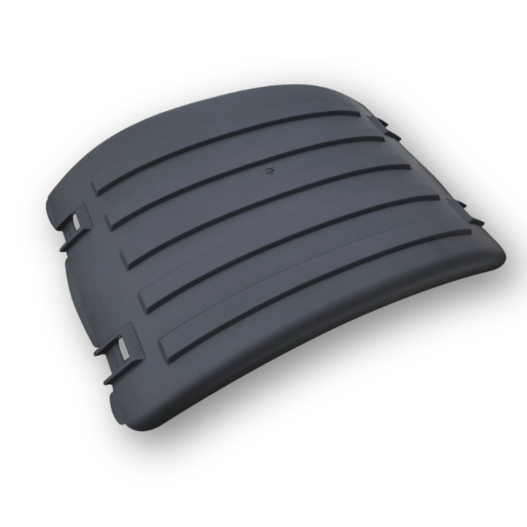 Крило переднього Колеса SCANIA (з 1996 р->) задн.\лів.\= перед. \прав.\ Крило переднього Колеса SCANIA (з 1996 р->) задн.\лів.\= перед. \прав.\