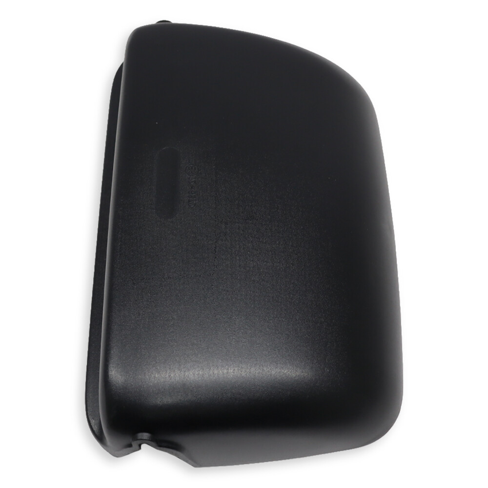 Крышка основного зеркала RENAULT; DAF LF; VOLVO FL, FE (2001-...) левая (TANGDE) Крышка основного зеркала RENAULT; DAF LF; VOLVO FL, FE (2001-...) левая (TANGDE)