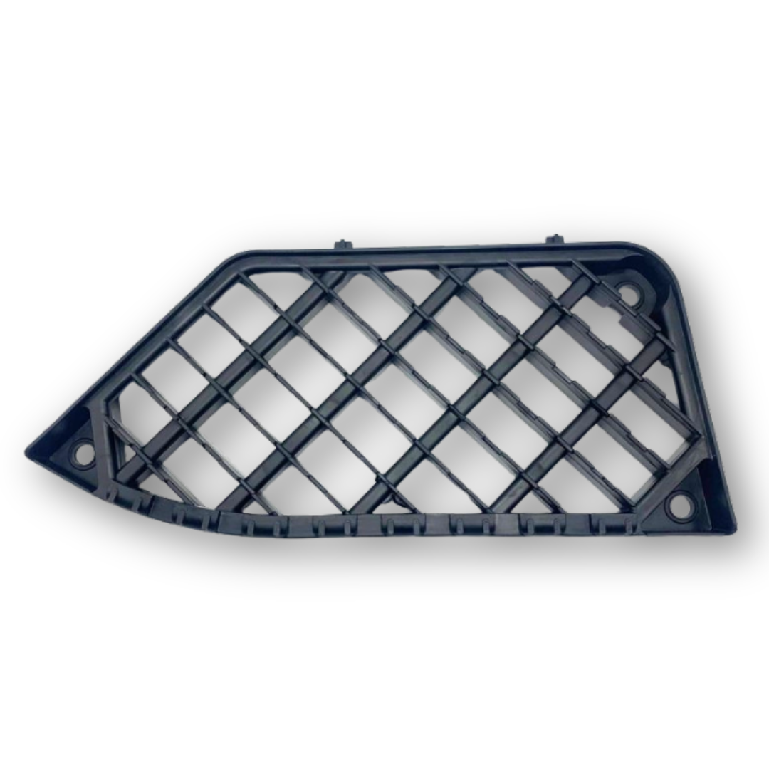 Накладка на ступеньку RENAULT Premium нижняя лев. пластик