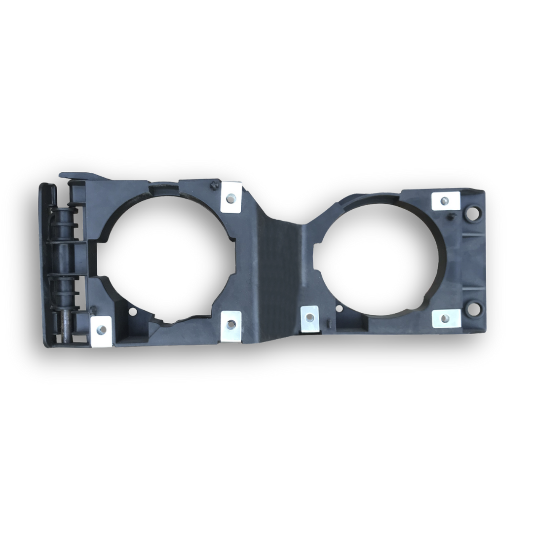 Кріплення протитум.фари SCANIA R 04г.- \лів.\