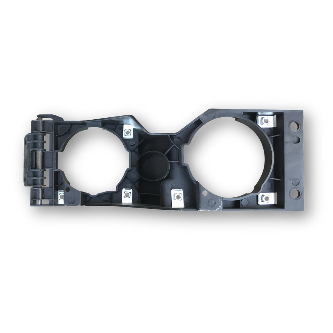 Кріплення протитум.фари SCANIA R 04г.- \прав.\ Кріплення протитум.фари SCANIA R 04г.- \прав.\