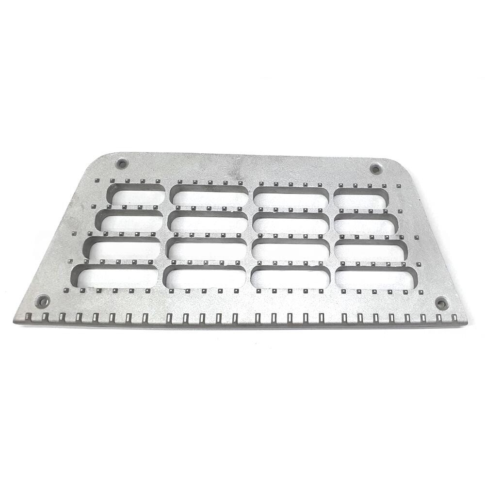 Накладка на верхній ступінь DAF XF 95\105 Накладка на верхній ступінь DAF XF 95\105