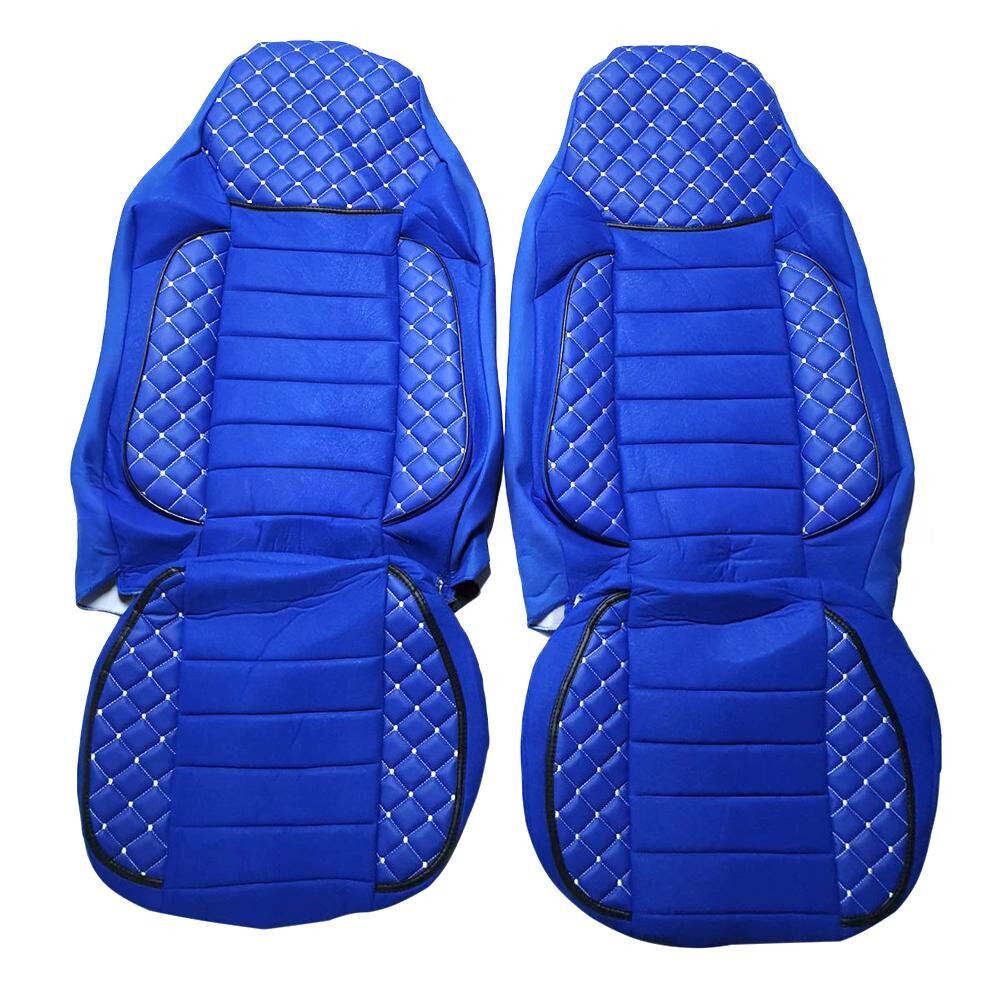 Чохол на сидіння KILIFI MAN TGX синій Чохол на сидіння KILIFI MAN TGX синій