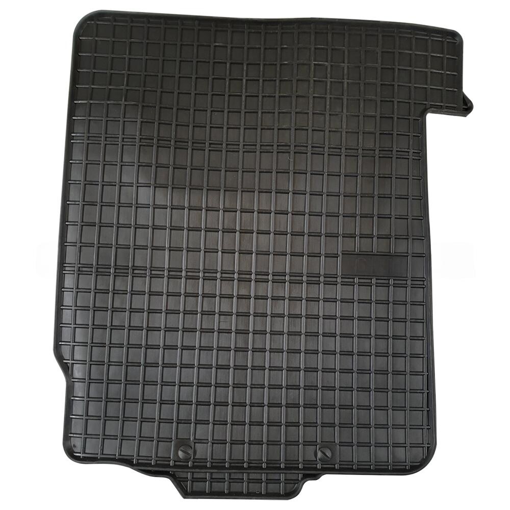 Килимок салону гумовий DAF XF95 з 2002 року, XF105, лівий-правий (ST) Килимок салону гумовий DAF XF95 з 2002 року, XF105, лівий-правий (ST)