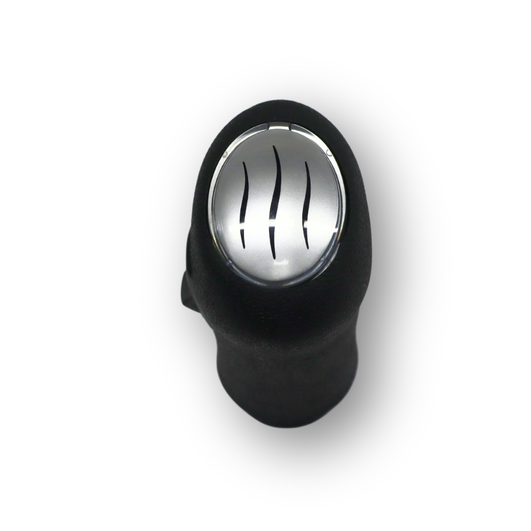 Ручка кпп RENAULT DXI12 2005- з дільником Ручка кпп RENAULT DXI12 2005- з дільником